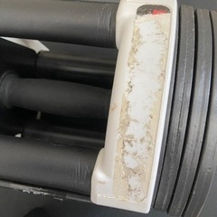 quick dumbells fieldoor 22kg