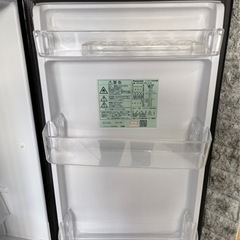 ☆3ヶ月保証付☆冷蔵庫☆2018☆パナソニック☆NR-BW17BC☆168L