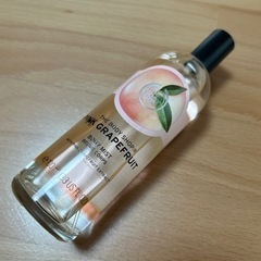 THE BODY SHOP PINK GRAPEFRUIT 100ml