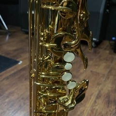 YAMAHA テナーサッスク　美品YTS-380