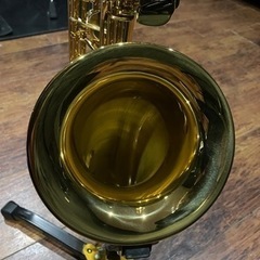 YAMAHA テナーサッスク　美品YTS-380