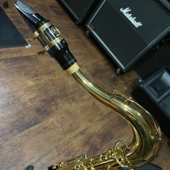 YAMAHA テナーサッスク　美品YTS-380
