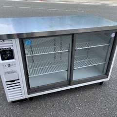 ■中古品 フクシマガリレイ冷蔵ショーケース LGC-120RE ...