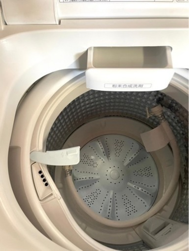 全国送料無料☆3か月保障付き☆洗濯機☆2019☆AQUA☆AQW-KSG7G☆S-790