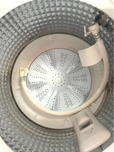 全国送料無料☆3か月保障付き☆洗濯機☆2019☆AQUA☆AQW-KSG7G☆S-790