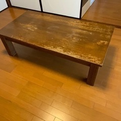 北海道旭川の家具