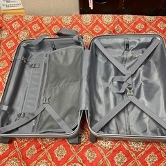 ANAスーツケースSサイズ