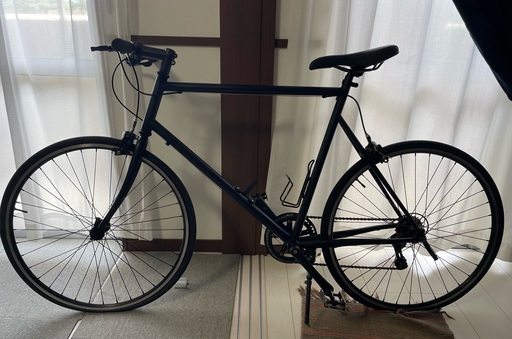 tokyo bikeで購入した自転車を売ります。