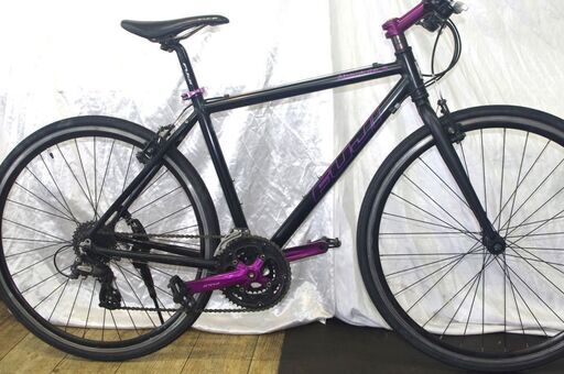 商談中「中古」FUJI/Absolute S/サイズ19