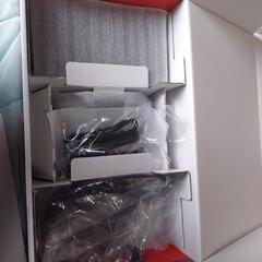 Nintendo Switchバッテリー強化版