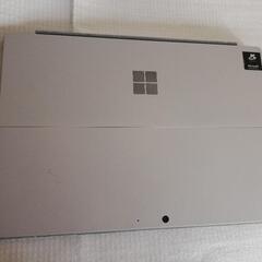 新品同様 Surface Pro7 win11 office2021 i5 8GB 128GB バッテリー93