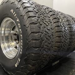 BF Goodrich LT315/75R16】夏タイヤ【RAGUNA ZZYZX ラグナ 