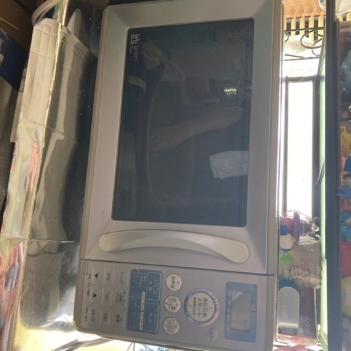電子レンジ