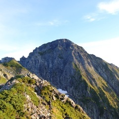 福井県内で登山仲間を募集します！