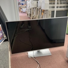 (中古品) 2013年製Panasonic液晶テレビ42型　TH...