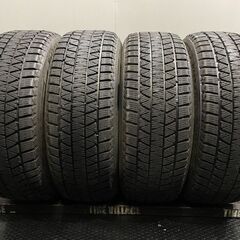 BS BRIDGESTONE BLIZZAK DM-V3 235...