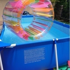 インテックスプール一式  2