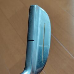 ウィルソン 8813 パター　名器　ゴルフ　golf