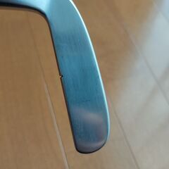 ウィルソン 8813 パター　名器　ゴルフ　golf