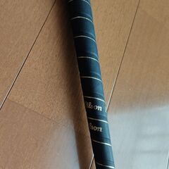 ウィルソン 8813 パター　名器　ゴルフ　golf