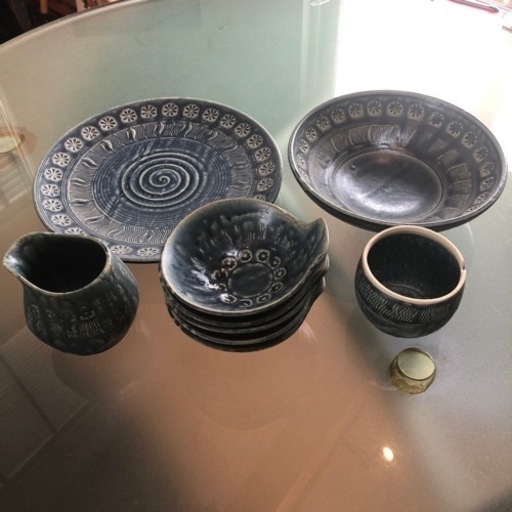 和食器セット