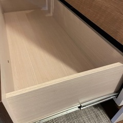 配達可【チェスト】【ニトリ】クリーニング済み【管理番号10307】
