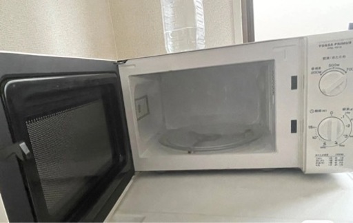 Panasonic オーブンレンジ NE-MS267K 2020年製 オーブンレンジ