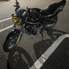 兵庫県のバンディット250 バイクの中古が安い！激安で譲ります・無料で 