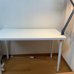IKEA イケア デスク 机