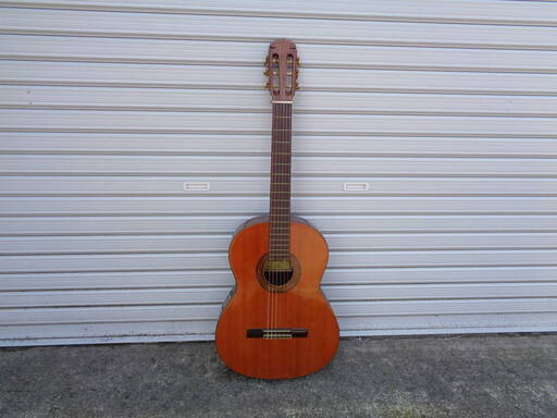 クラシックギター　Kimberly G 250　キンバリー　ギター