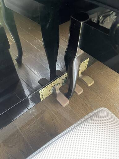 引き取り限定◇BernStein バーンスタイン アップライトピアノ◇