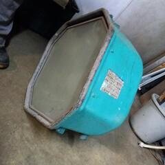 工業用水銀灯安定器