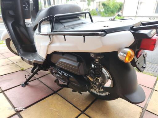 ベンリー　AA05 ローダウン仕様　実動　軽整備済 本日のみ、格安 ベンリー AA05 実動 軽整備済み