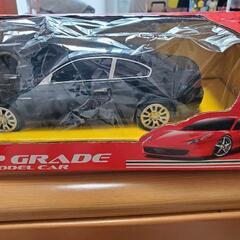 TOP GRADE　MODEL CAR　