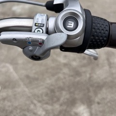 美品　中古電動自転車　現状渡し