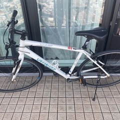 スペシャライズド　シラスエリート　サイズＭ