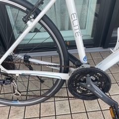 スペシャライズド　シラスエリート　サイズＭ