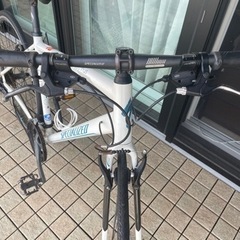 スペシャライズド　シラスエリート　サイズＭ