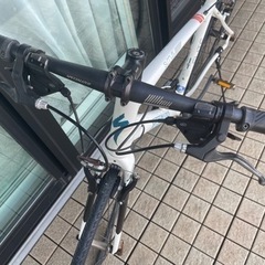 スペシャライズド　シラスエリート　サイズＭ