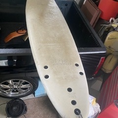 CATCH SURF キャッチサーフ ODYSEA8’0”LOG-EVAN ROSSELL