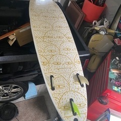 CATCH SURF キャッチサーフ ODYSEA8’0”LOG-EVAN ROSSELL