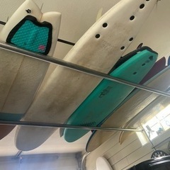 CATCH SURF キャッチサーフ ODYSEA8’0”LOG-EVAN ROSSELL