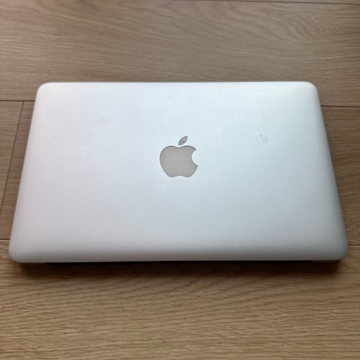 MacBook Air (11インチ, Early 2014)　A1465