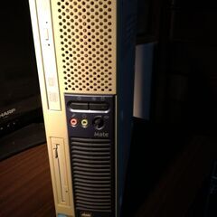 NEC  PC-MY30DEZ7A     2010年