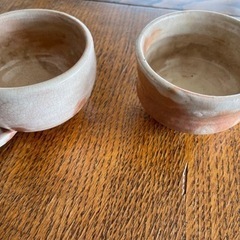 山口県　陶器作家