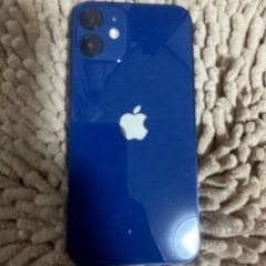 iPhone 12mini