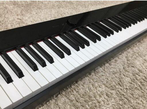 2019年製 カシオ 電子ピアノ PX-S1000 デジタルピアノ CASIO カシオ