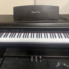 KAWAI デジタルピアノ380