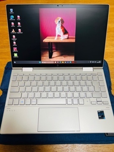 HPパソコン