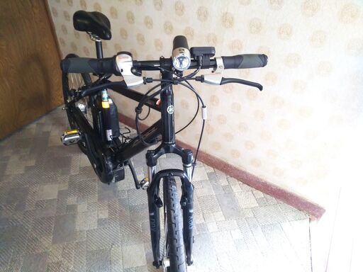 ヤマハ パスブレイス PAS Brace 黒 ヤマハ PAS Brace（パス ブレイス